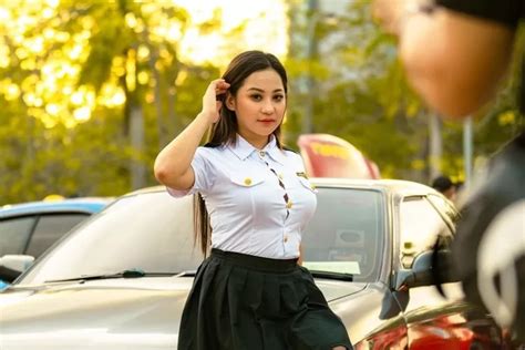 BABY ZIELA selebgram Malaysia viral .